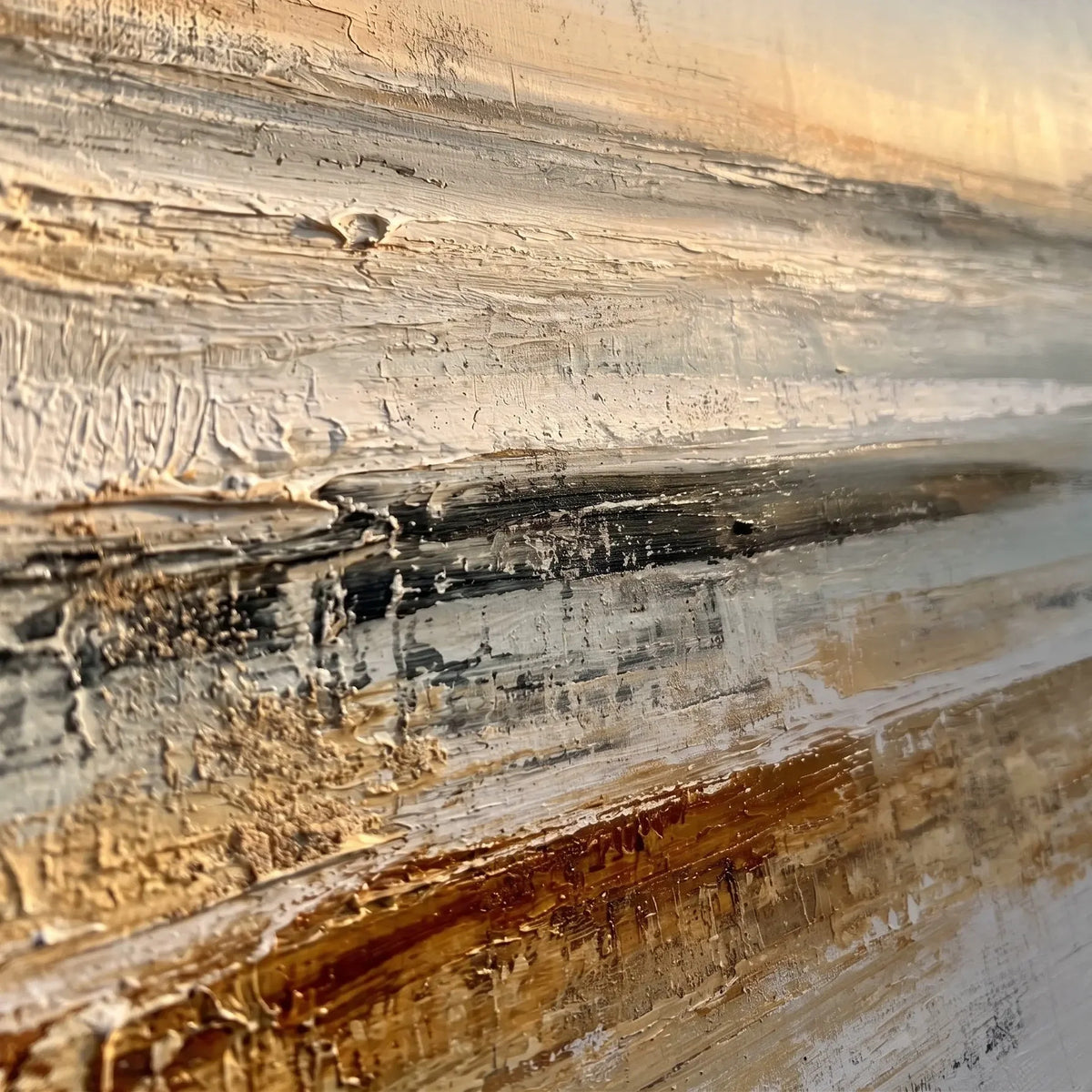 Coastal Veil