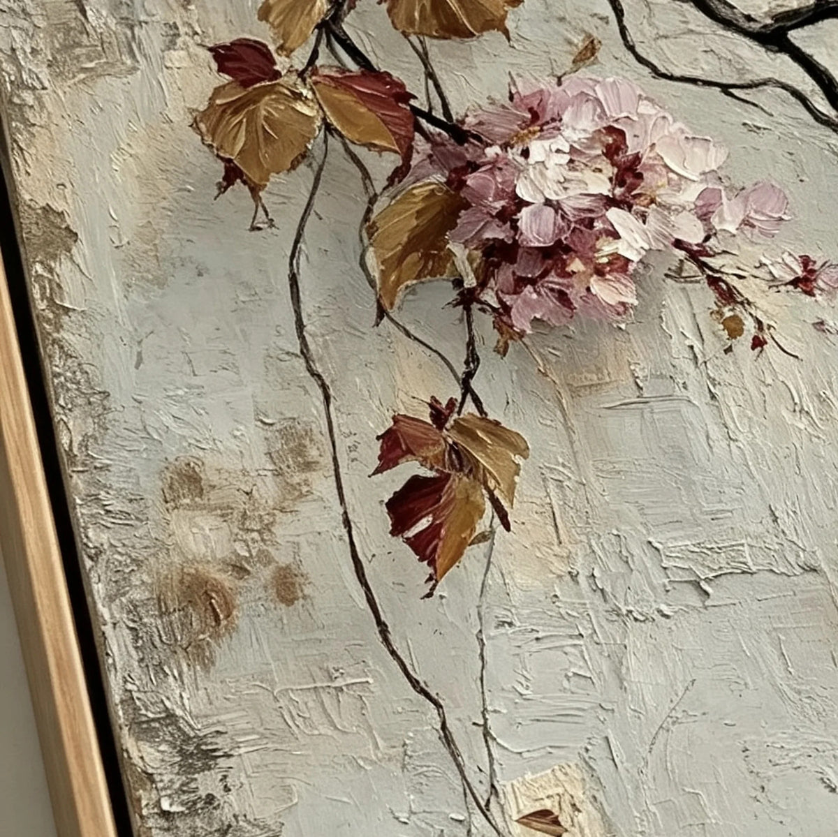 Petal Drift