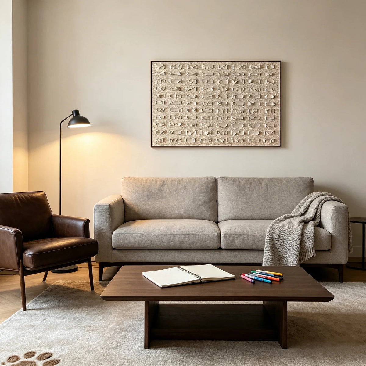 Atelier No. 01