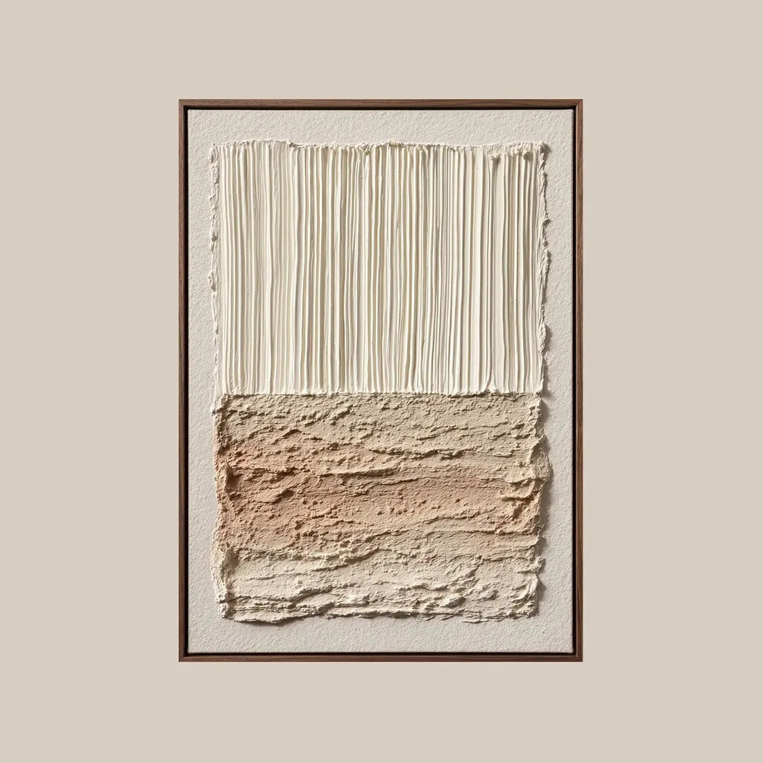 Weathered Layers