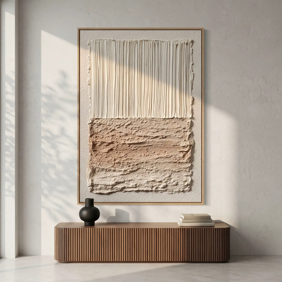 Weathered Layers