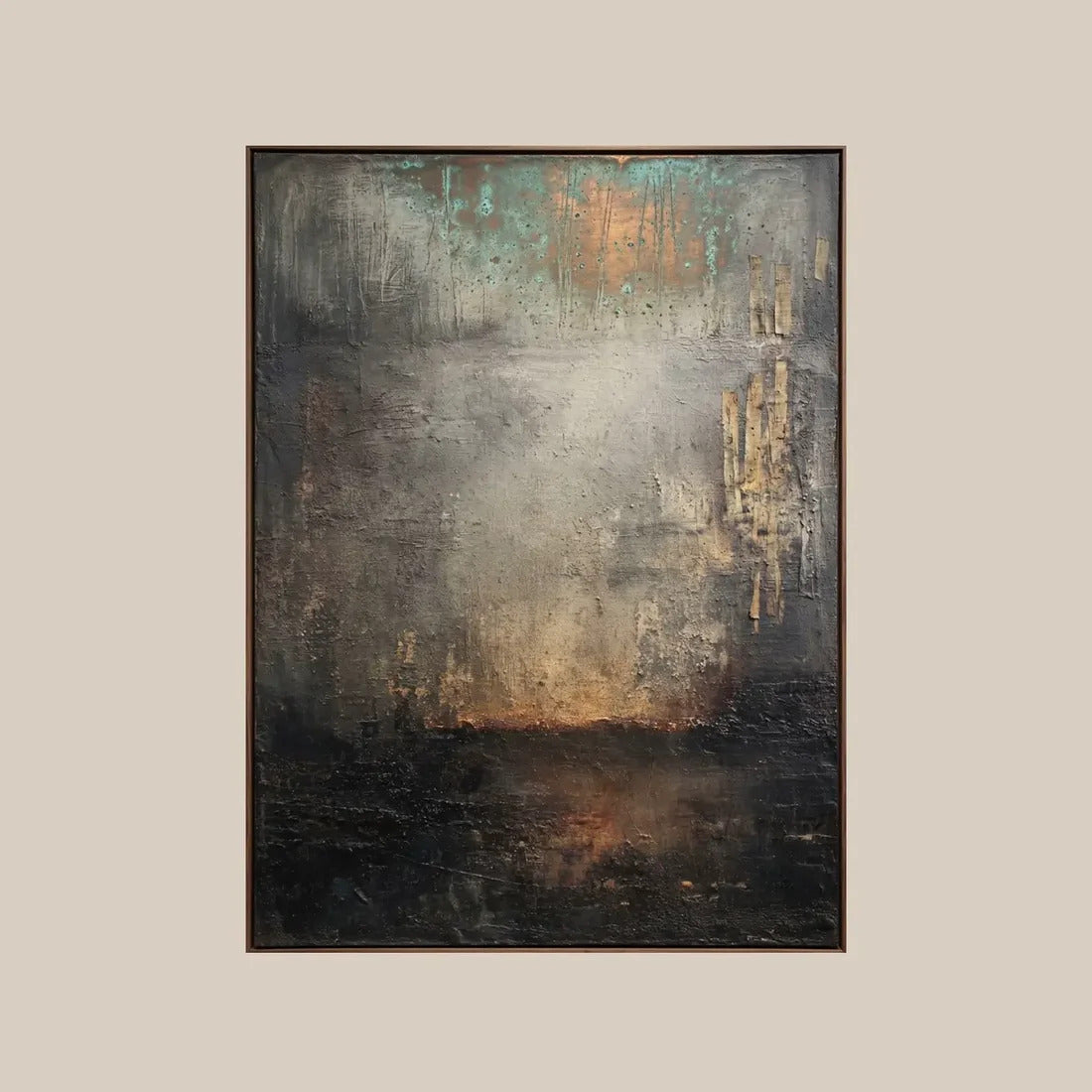 Ember & Mist