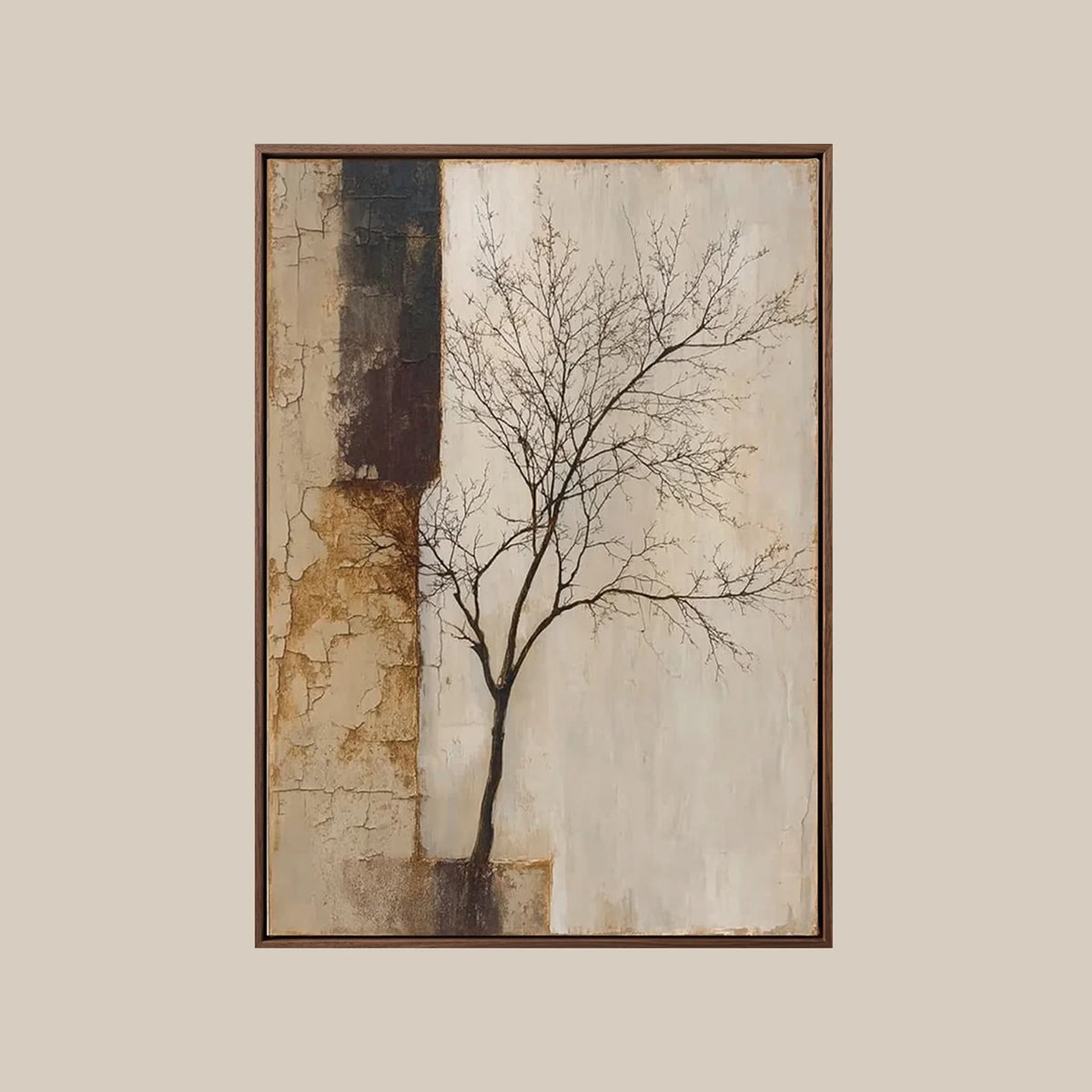 Tree Memory