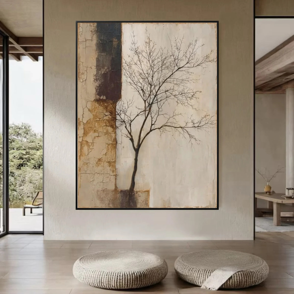 Tree Memory