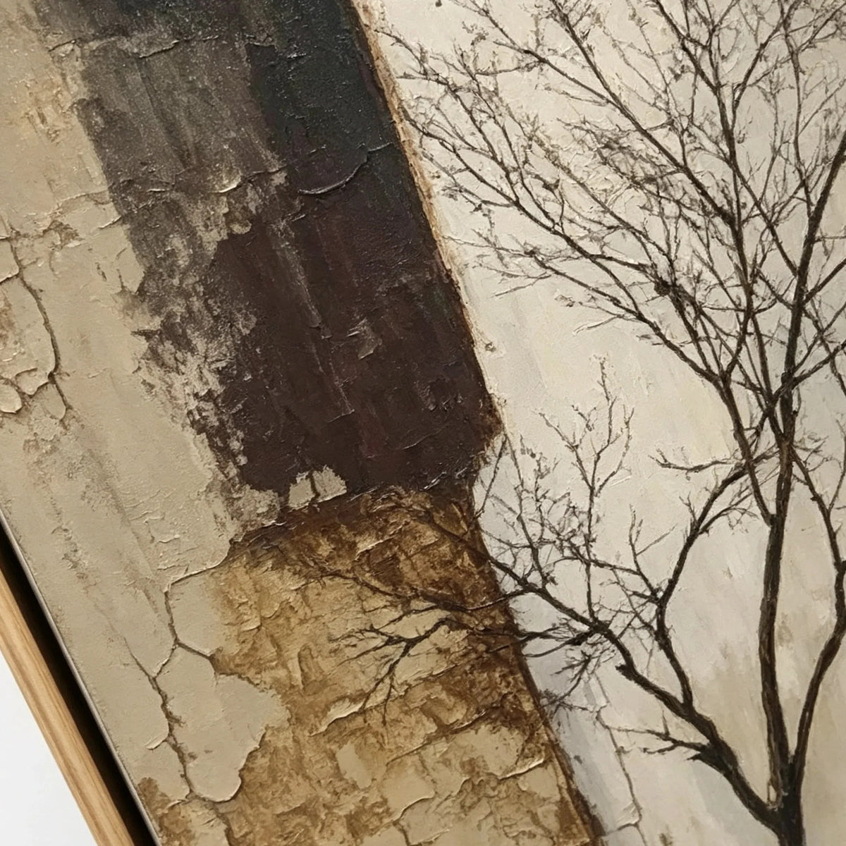 Tree Memory