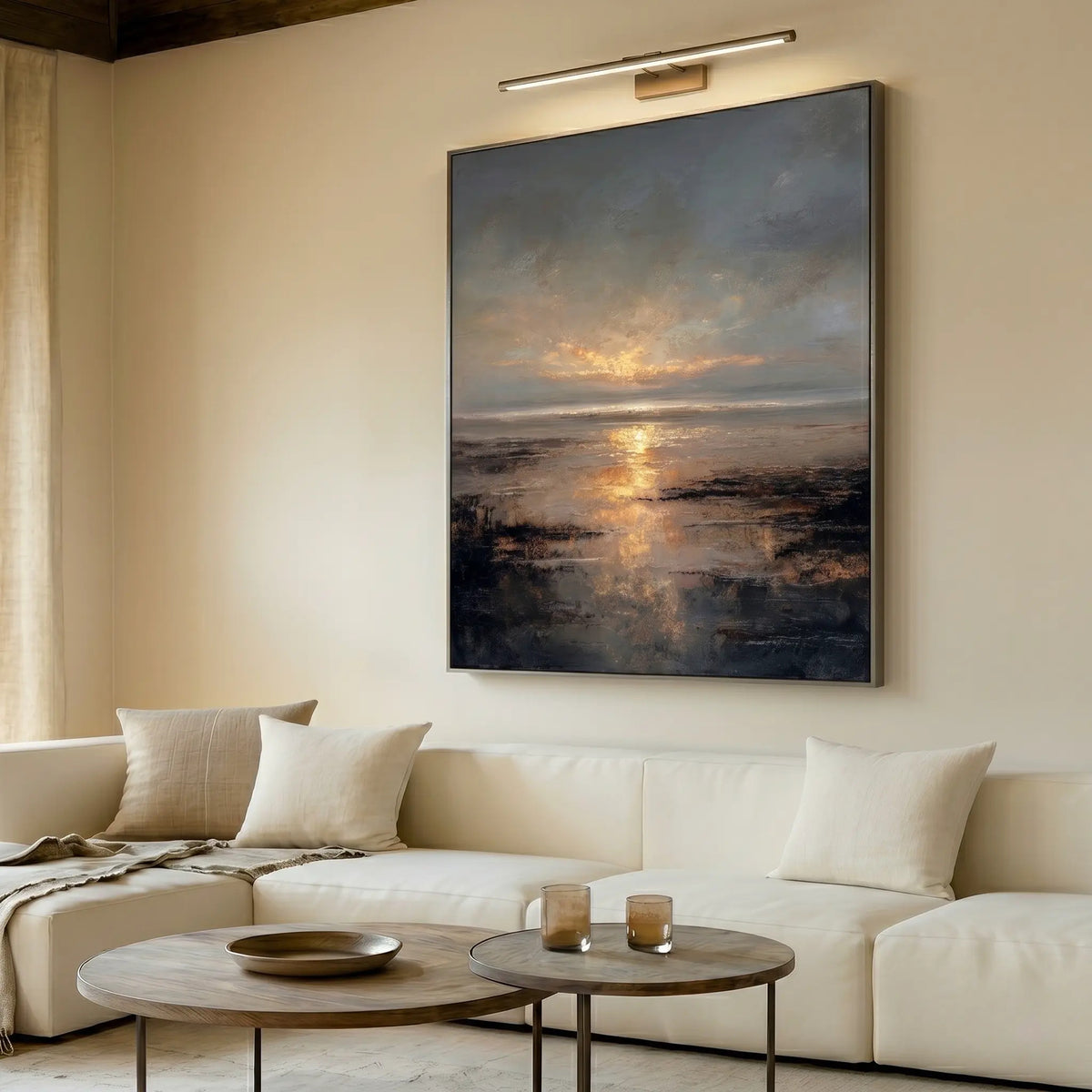 Golden Horizon