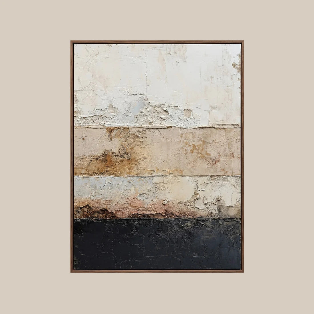 Quiet Strata