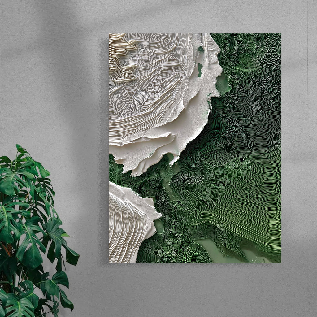 Verdant Flow
