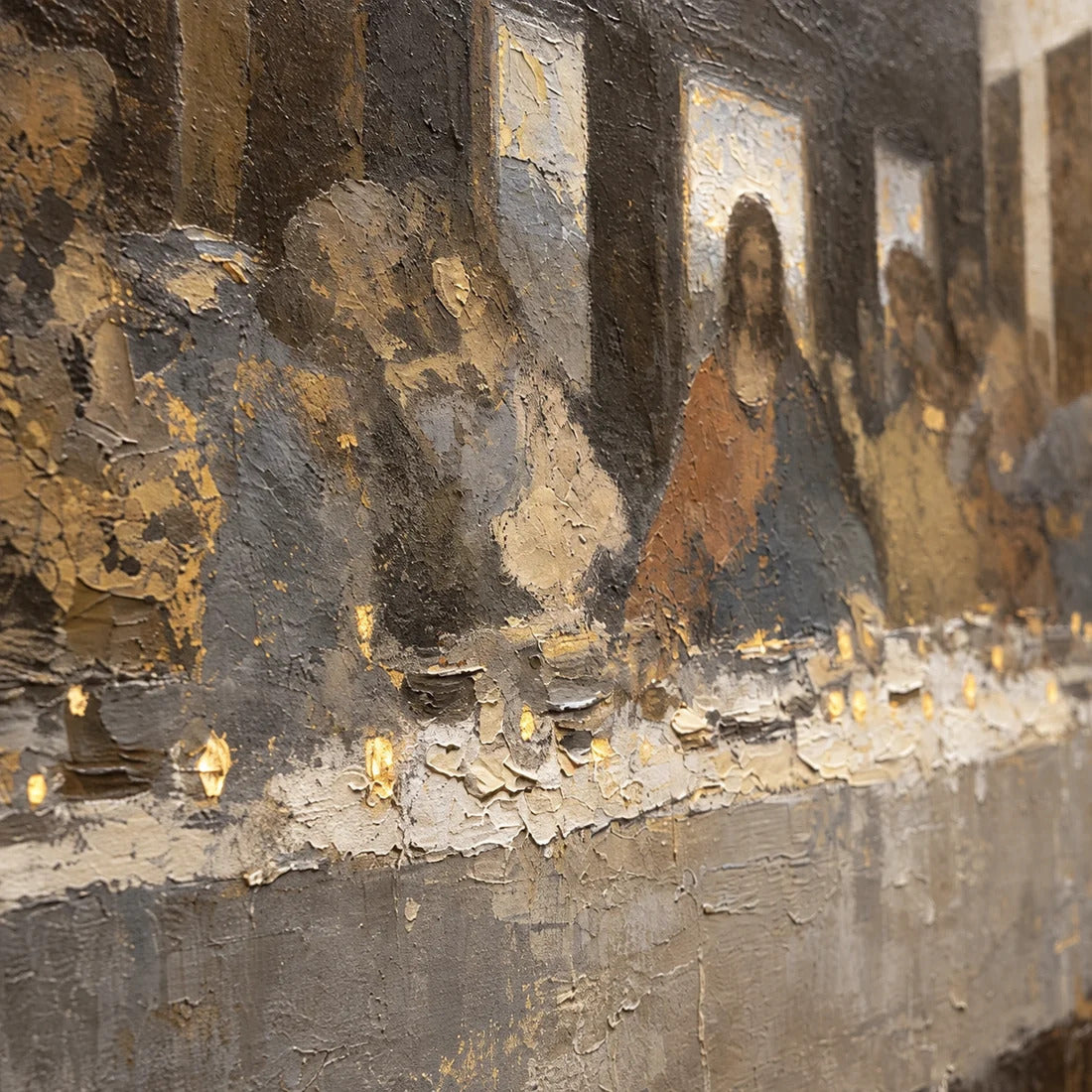 The Last Supper