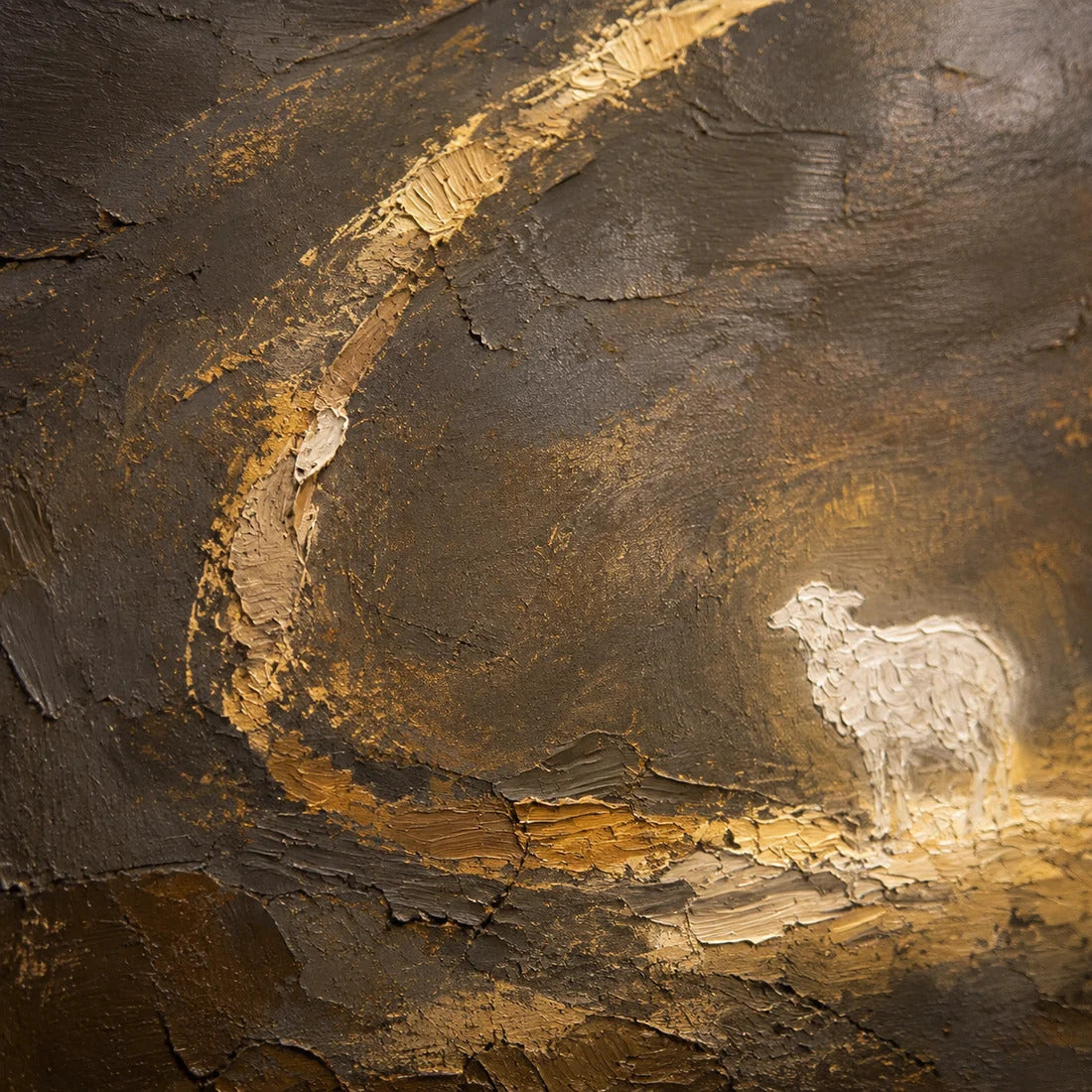 Light Goat