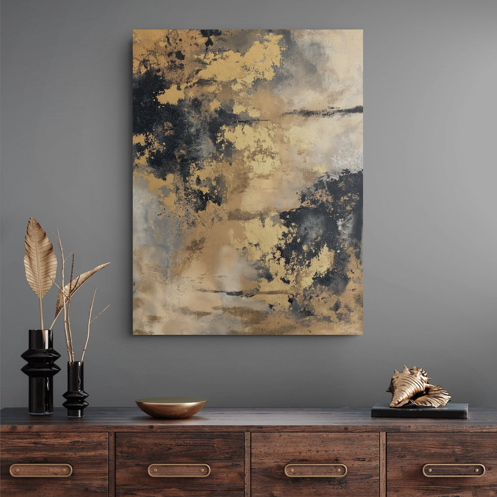 Gold Light