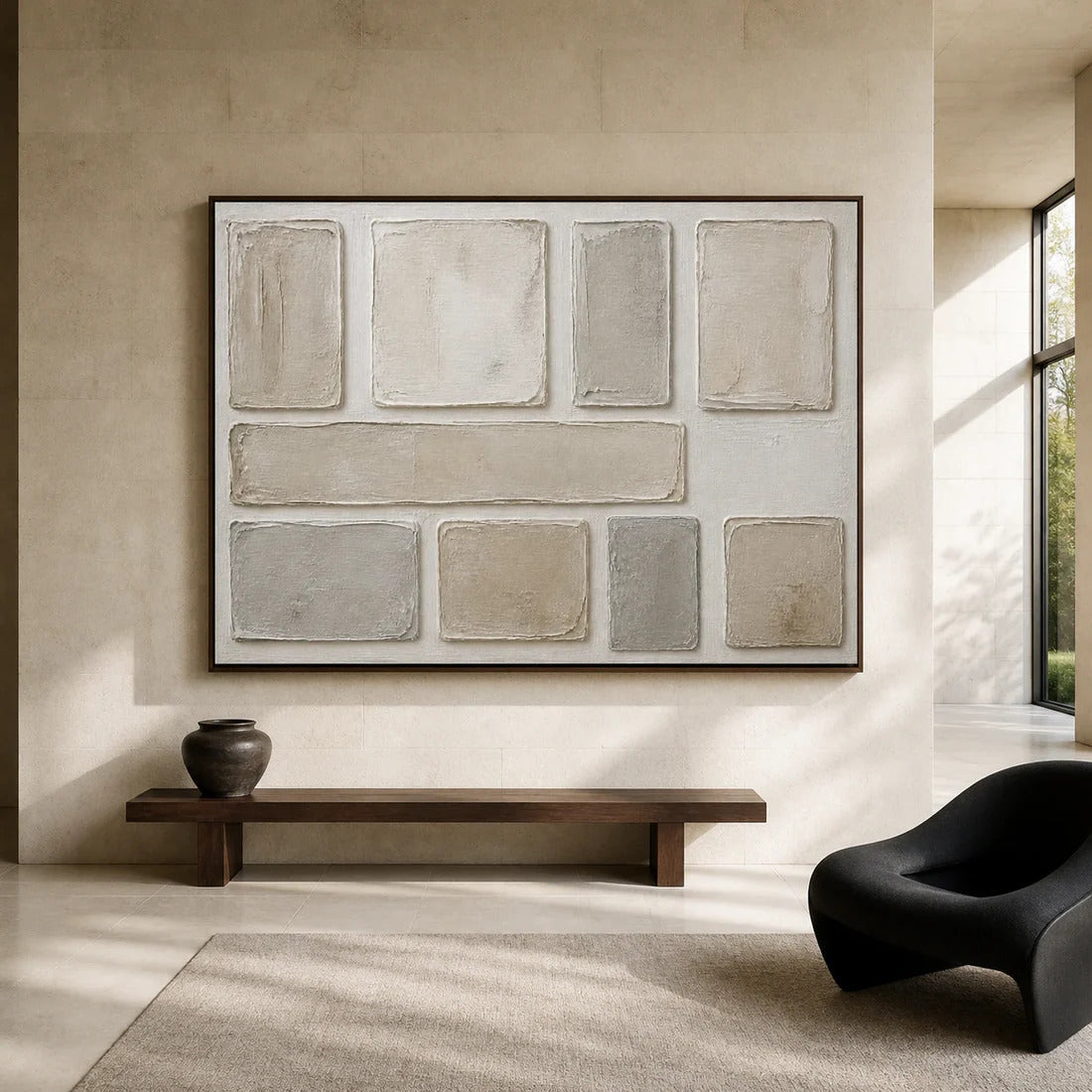 Wabi-Sabi Forms