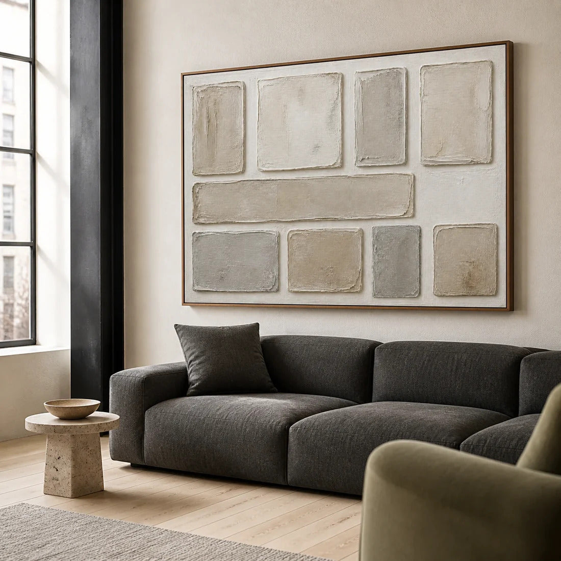 Wabi-Sabi Forms