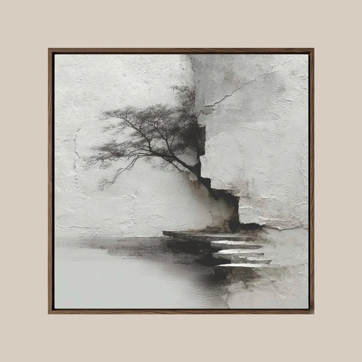 Lost Tree