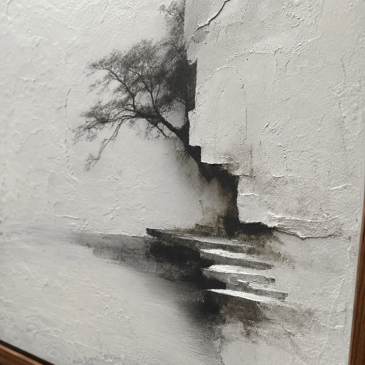 Lost Tree