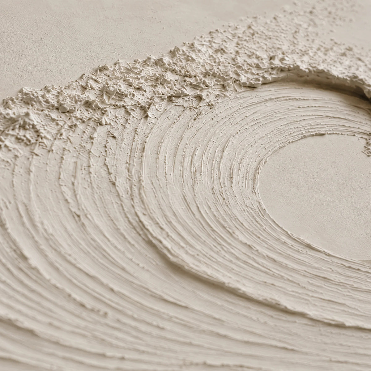 White Waves