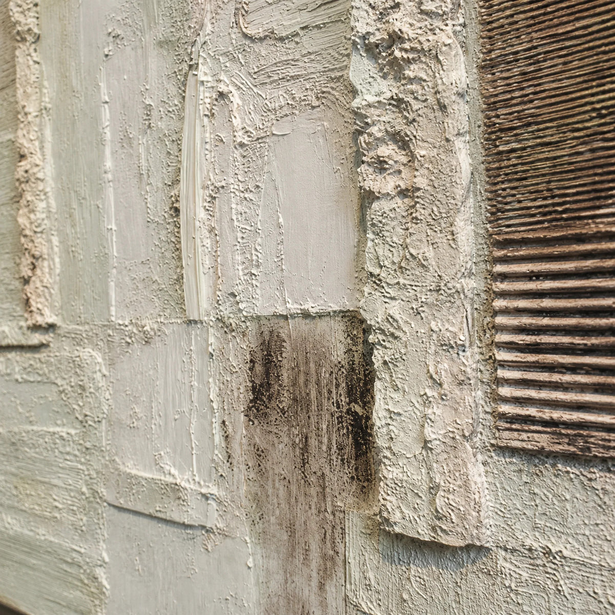 Deep Texture