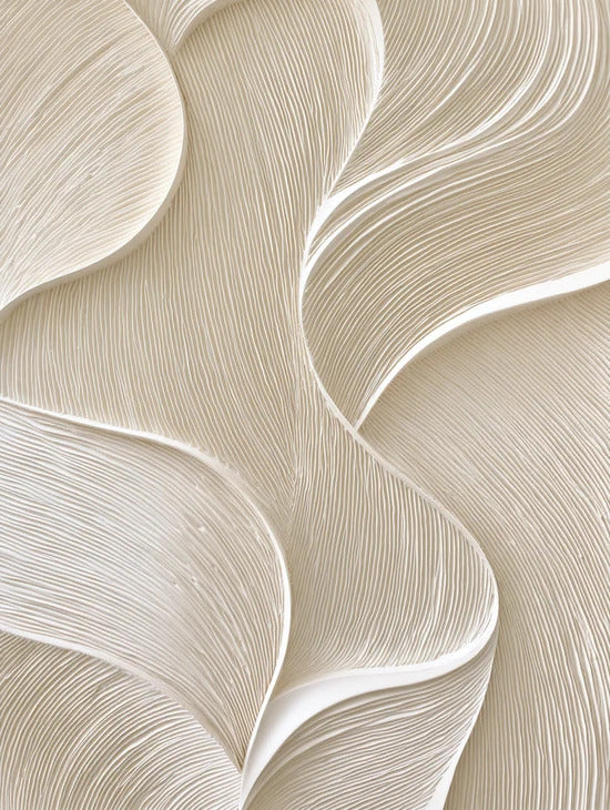 Ivory Contours