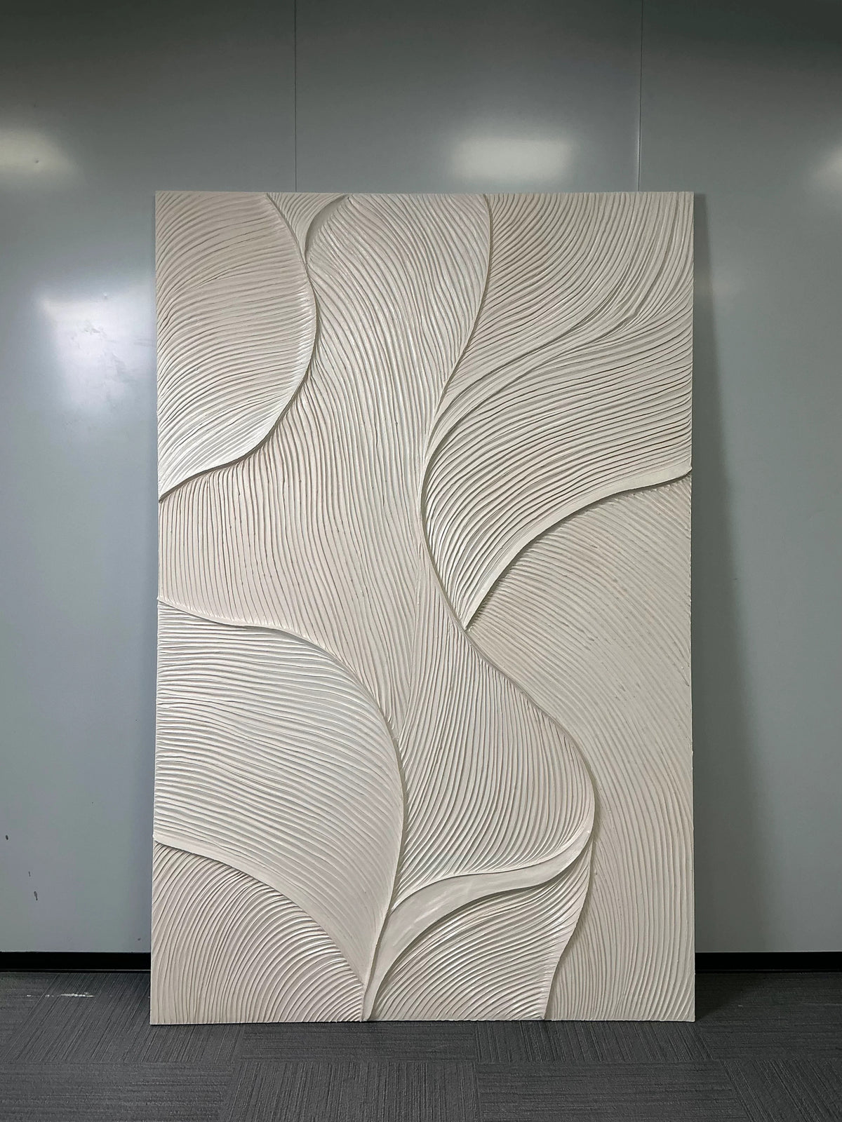 Ivory Contours