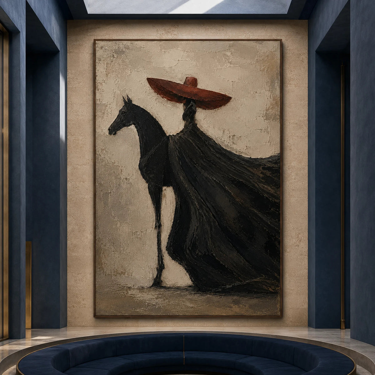 Dark Rider