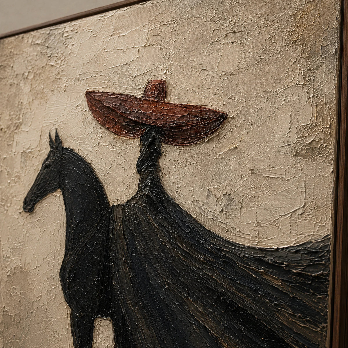Dark Rider