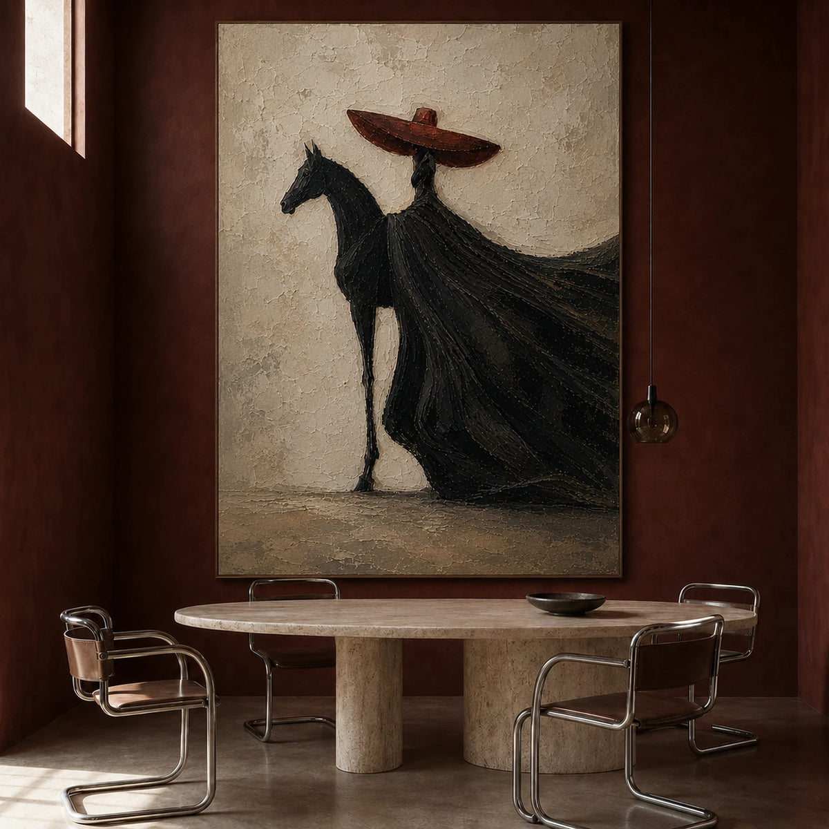 Dark Rider